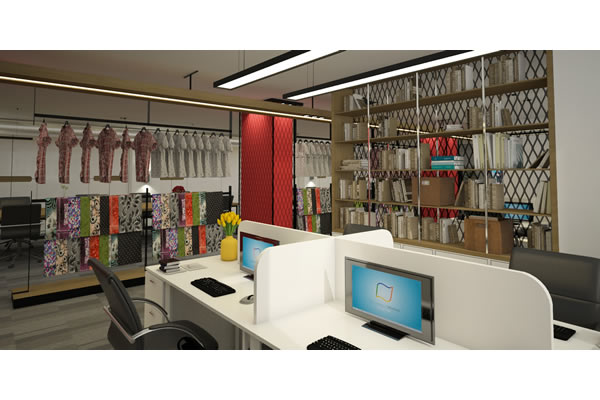 Demka Tekstil San. Ve Dış Tic. As.