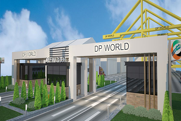 DP World