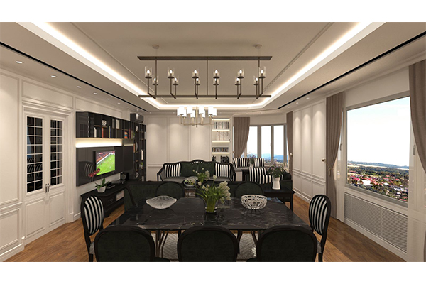 Florya Residence