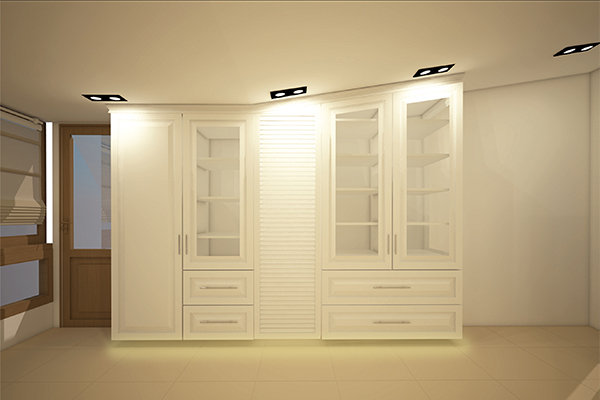 Florya Kitchen Project