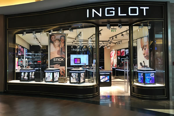 Inglot