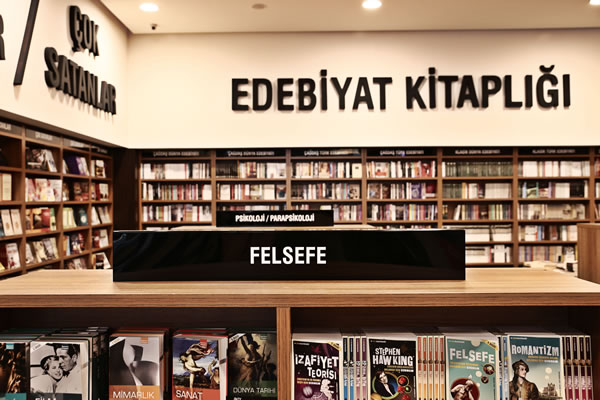 İnsan Kitap