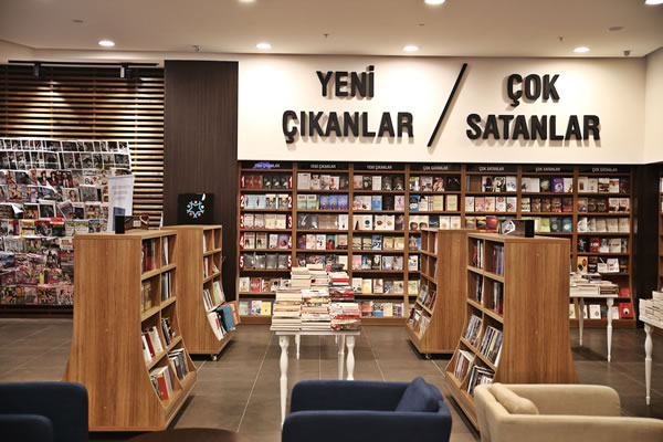 İnsan Kitap
