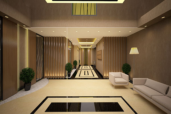 CET Insaya Merter Residences