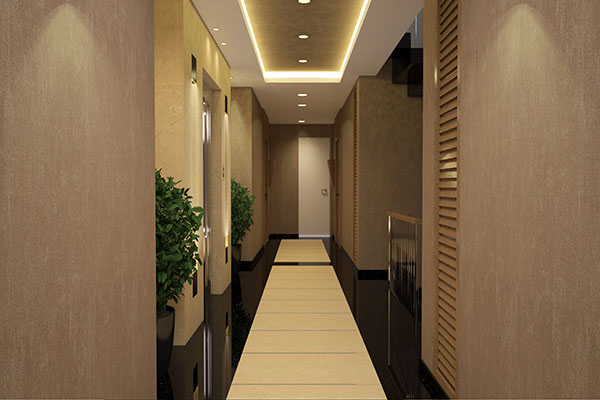 CET Insaya Merter Residences