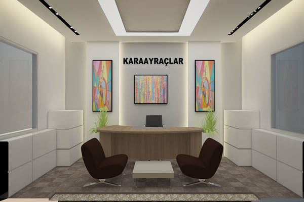 Karaayaçlar Tarım ve Gıda