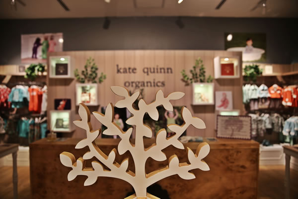 Kate Quinn Organics