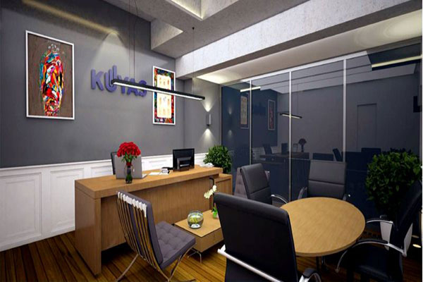 Kuyas Management Office