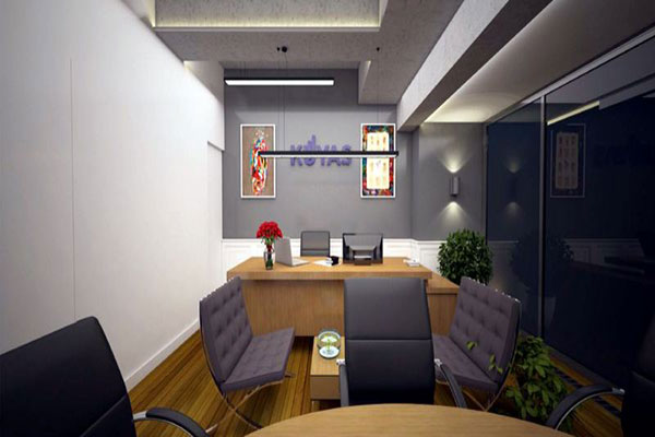 Kuyas Management Office