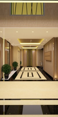 CET Insaya Merter Residences