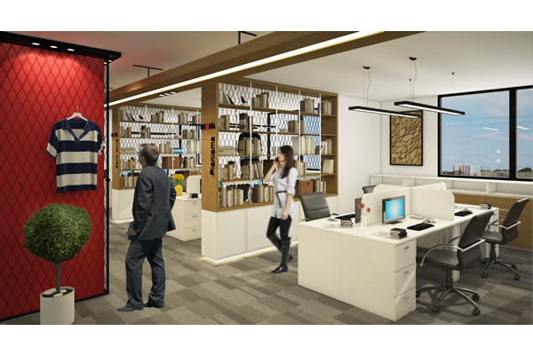 Demka Tekstil San. Ve Dış Tic. As.