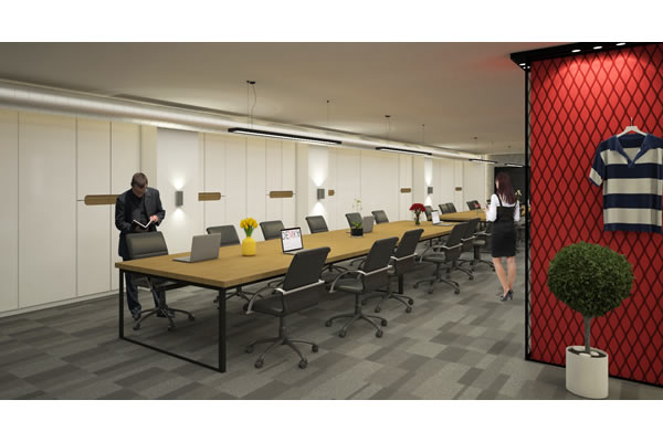 Demka Tekstil San. Ve Dış Tic. As.