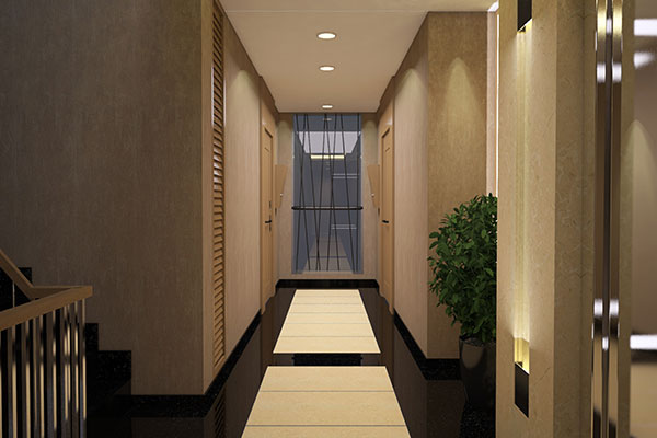 İnsaya Merter Konakları