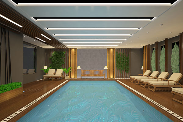 İnsaya Merter Konakları