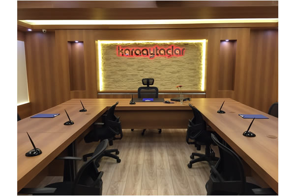 Karaaytaçlar Gıda Ve Tarım