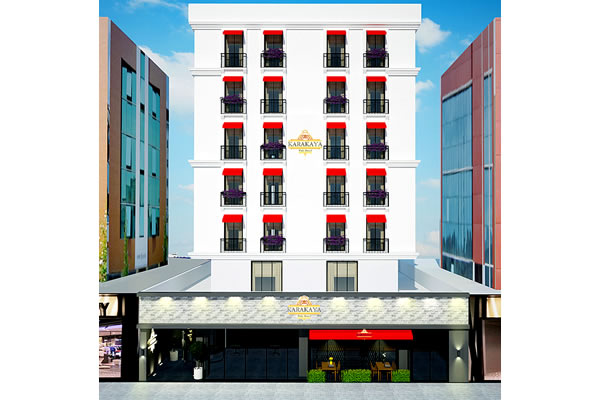 Karakaya Otel