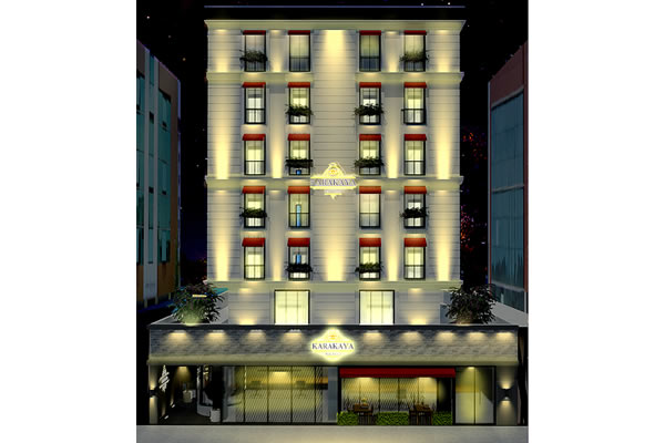 Karakaya Otel