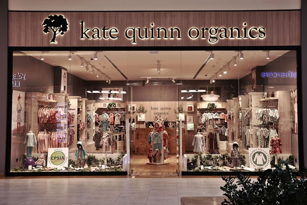 Kate Quinn Organics