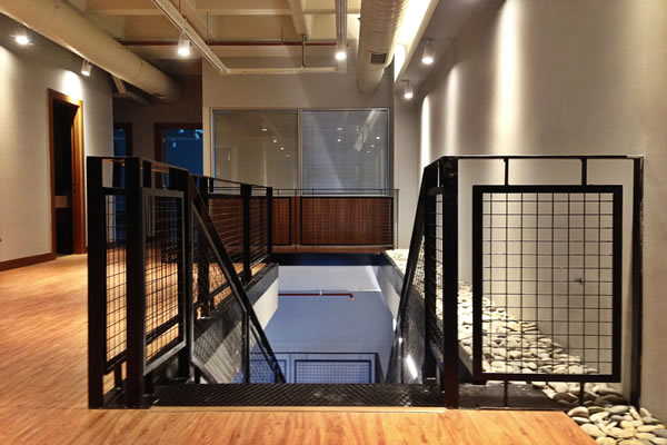 Nish İstanbul Satış Ofisi