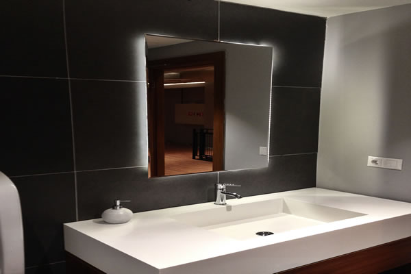 Nish İstanbul Satış Ofisi