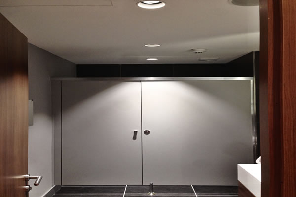 Nish İstanbul Satış Ofisi