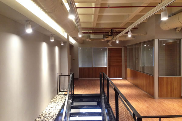 Nish İstanbul Satış Ofisi