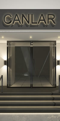 Canlar Depo
