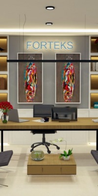 Forteks Ofis