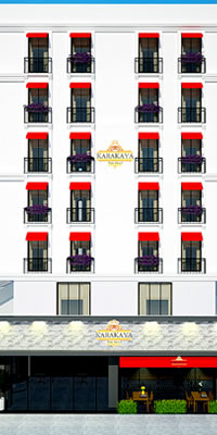 Karakaya Otel
