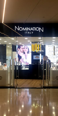 Nomination Italy