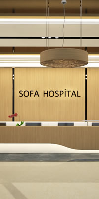 Sofa Hastanesi