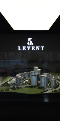 Torunlar Gyo Satış Ofisi